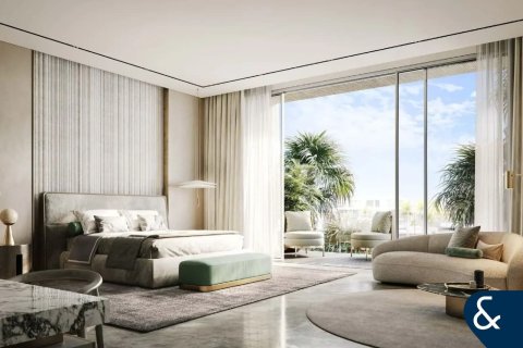 Villa in District One, Mohammed Bin Rashid City, Dubai 5 bedrooms, 805 sq.m. № 75018 - photo 12