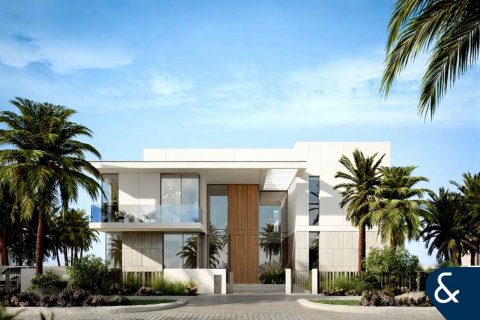 Villa in District One, Mohammed Bin Rashid City, Dubai 5 bedrooms, 805 sq.m. № 75018 - photo 2