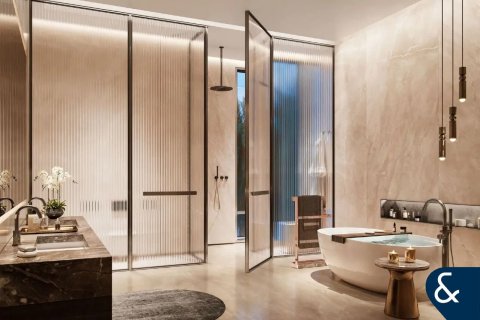 Villa in District One, Mohammed Bin Rashid City, Dubai 5 bedrooms, 805 sq.m. № 75018 - photo 11