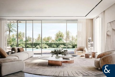 Villa in District One, Mohammed Bin Rashid City, Dubai 5 bedrooms, 805 sq.m. № 75018 - photo 3