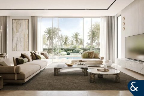 Villa in District One, Mohammed Bin Rashid City, Dubai 5 bedrooms, 805 sq.m. № 75018 - photo 5