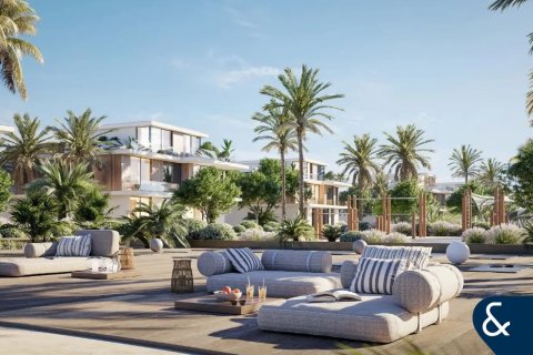 Villa in District One, Mohammed Bin Rashid City, Dubai 5 bedrooms, 805 sq.m. № 75018 - photo 14