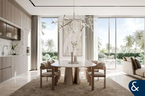 Villa in District One, Mohammed Bin Rashid City, Dubai 5 bedrooms, 805 sq.m. № 75018 - photo 10