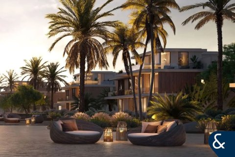 Villa in District One, Mohammed Bin Rashid City, Dubai 5 bedrooms, 805 sq.m. № 75018 - photo 15