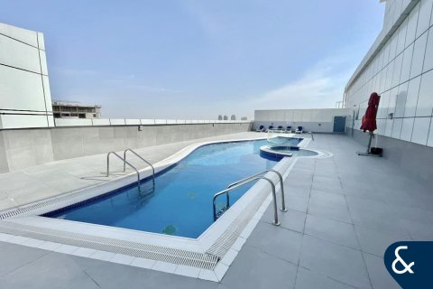شقة في Dubai Sports City, دبي 2 غرف نوم, 120 م² رقم 75026 - صورة 14