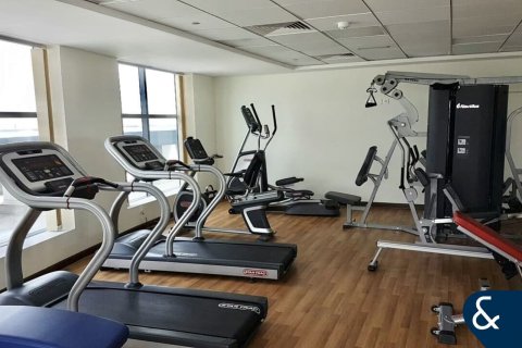 شقة في Dubai Sports City, دبي 2 غرف نوم, 120 م² رقم 75026 - صورة 15