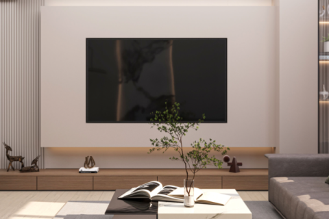 Apartment in Jumeirah Village Circle, Dubai studio, 41 sq.m. № 8353 - photo 1