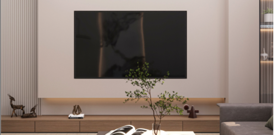 Apartment in Jumeirah Village Circle, Dubai studio, 41 sq.m. № 8353