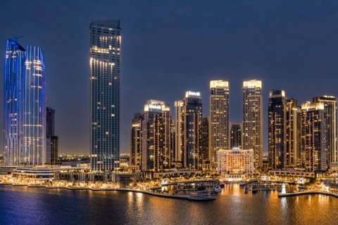 Appartement à Dubai, 1 chambre, 70.3 m², № 23862 - photo 10