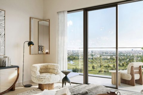 Appartement à Dubai, 1 chambre, 70.3 m², № 23862 - photo 3