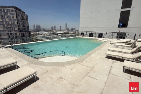Apartment in Dubai Production City (IMPZ), Dubai 1 bedroom, 74.4 sq.m. № 114357 - photo 21