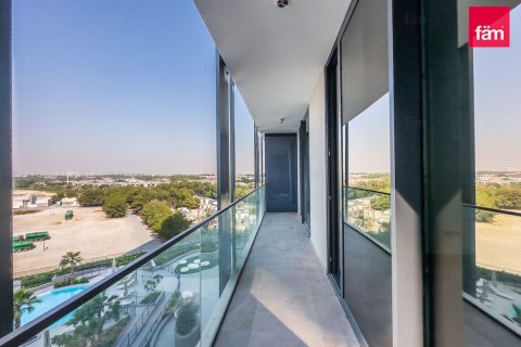 Apartment in Dubai Production City (IMPZ), Dubai 1 bedroom, 74.4 sq.m. № 114357 - photo 15