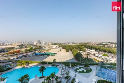 Apartment in Dubai Production City (IMPZ), Dubai 1 bedroom, 74.4 sq.m. № 114357 - photo 23