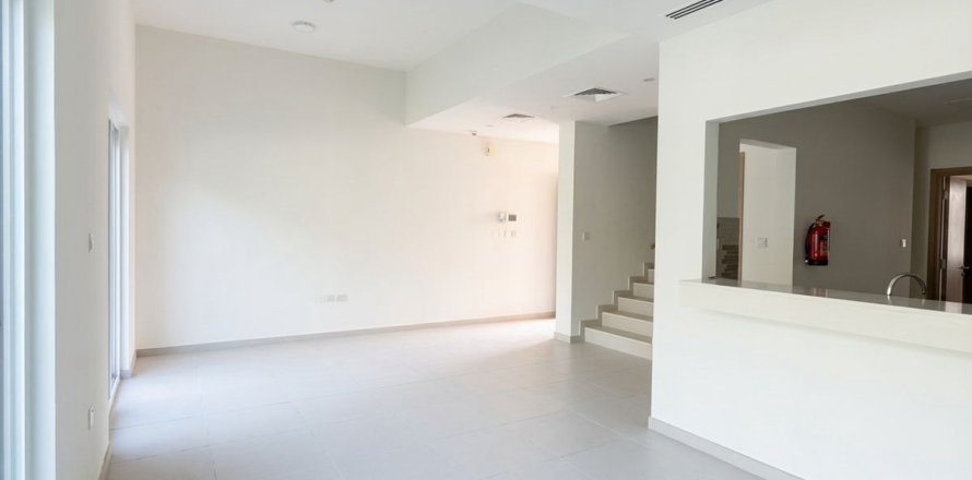 Townhouse in Dubai 3 bedrooms, 164.7 sq.m. № 114366