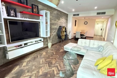 Снять в аренду квартиру в Дубай Марине, Дубай: 3 спальни, 176.6м², № 114367 - фото 1