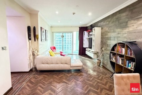 Снять в аренду квартиру в Дубай Марине, Дубай: 3 спальни, 176.6м², № 114367 - фото 10