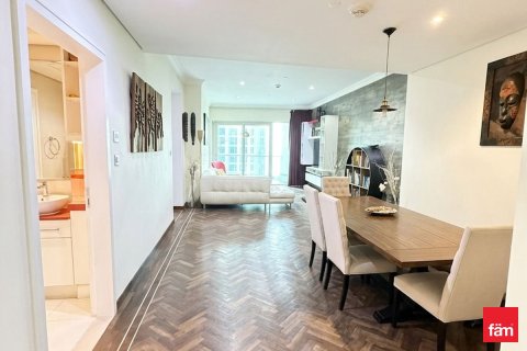 Снять в аренду квартиру в Дубай Марине, Дубай: 3 спальни, 176.6м², № 114367 - фото 6