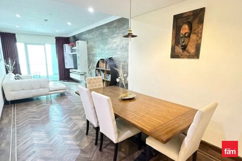 Снять в аренду квартиру в Дубай Марине, Дубай: 3 спальни, 176.6м², № 114367 - фото 8