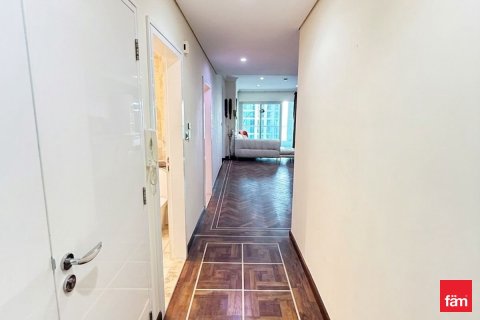 Снять в аренду квартиру в Дубай Марине, Дубай: 3 спальни, 176.6м², № 114367 - фото 3