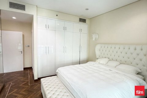 Снять в аренду квартиру в Дубай Марине, Дубай: 3 спальни, 176.6м², № 114367 - фото 23