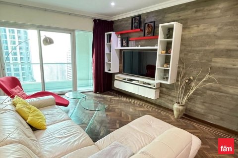 Снять в аренду квартиру в Дубай Марине, Дубай: 3 спальни, 176.6м², № 114367 - фото 11