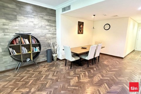 Снять в аренду квартиру в Дубай Марине, Дубай: 3 спальни, 176.6м², № 114367 - фото 9