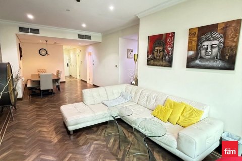 Снять в аренду квартиру в Дубай Марине, Дубай: 3 спальни, 176.6м², № 114367 - фото 13