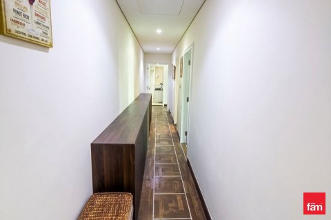 Снять в аренду квартиру в Дубай Марине, Дубай: 3 спальни, 176.6м², № 114367 - фото 4