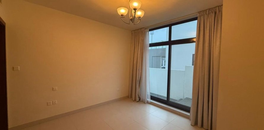 Таунхаус в Meydan, Дубай, 4 спальни, 287.7м², № 114354