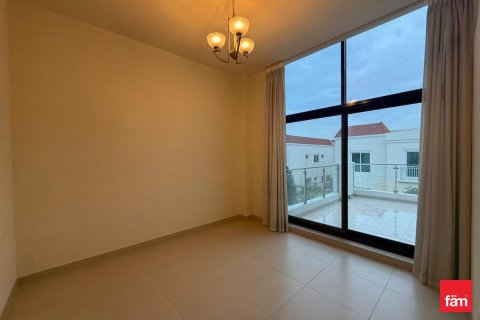 Снять в аренду таунхаус в Meydan, Дубай: 4 спальни, 287.7м², № 114354 - фото 11