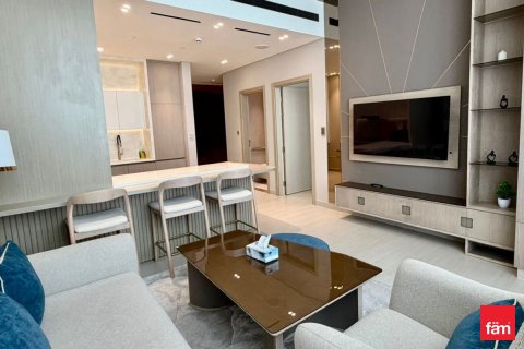 Apartment in Dubai 1 bedroom, 85.7 sq.m. № 114356 - photo 2