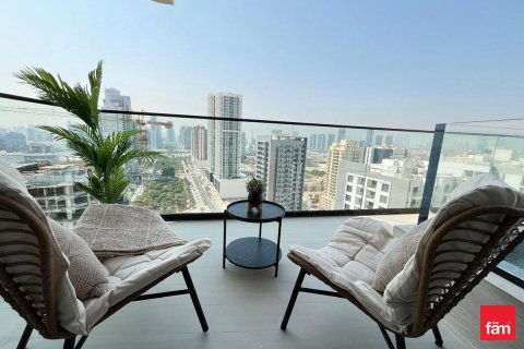 Apartamento en Dubai, 1 dormitorio, 85.7 m², № 114356