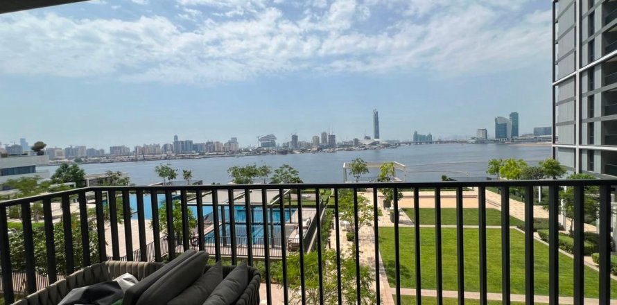 Apartamento en Dubai, 2 dormitorios, 100.2 m², № 114355