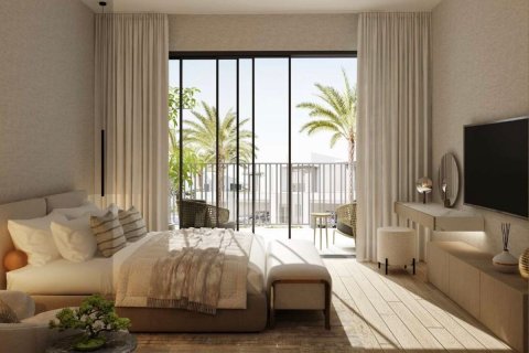 تاون هاوس في جبل علي, دبي 4 غرف نوم, 346.7 م² رقم 59662 - صورة 4