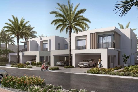 تاون هاوس في جبل علي, دبي 4 غرف نوم, 346.7 م² رقم 59662 - صورة 6