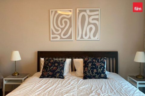 Apartamento en Dubai, 1 dormitorio, 73.3 m², № 59663 - foto 16