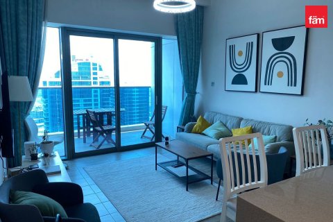 Apartamento en Dubai, 1 dormitorio, 73.3 m², № 59663 - foto 2