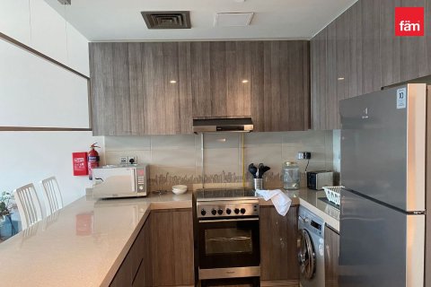 Apartamento en Dubai, 1 dormitorio, 73.3 m², № 59663 - foto 6