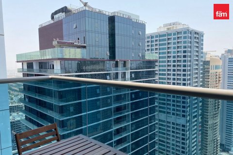 Apartamento en Dubai, 1 dormitorio, 73.3 m², № 59663 - foto 1