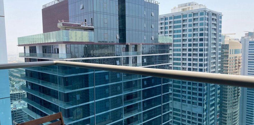 Apartamento en Dubai, 1 dormitorio, 73.3 m², № 59663