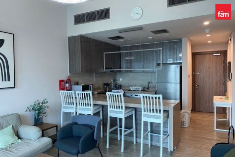 Apartamento en Dubai, 1 dormitorio, 73.3 m², № 59663 - foto 22