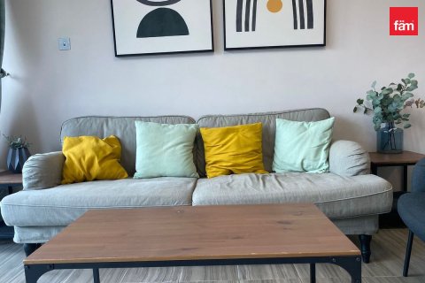 Apartamento en Dubai, 1 dormitorio, 73.3 m², № 59663 - foto 8