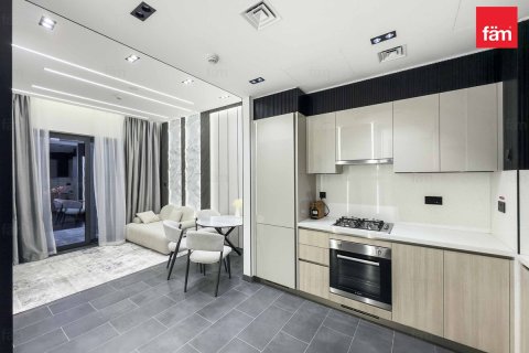 Apartamento en Dubai, 1 dormitorio, 53.5 m², № 59665 - foto 3