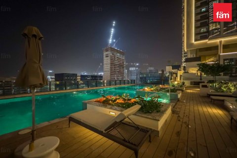 Apartamento en Dubai, 1 dormitorio, 53.5 m², № 59665 - foto 18