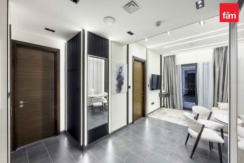Apartamento en Dubai, 1 dormitorio, 53.5 m², № 59665 - foto 7