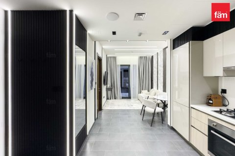 Apartamento en Dubai, 1 dormitorio, 53.5 m², № 59665 - foto 6