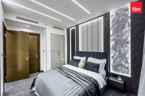 Apartamento en Dubai, 1 dormitorio, 53.5 m², № 59665 - foto 2