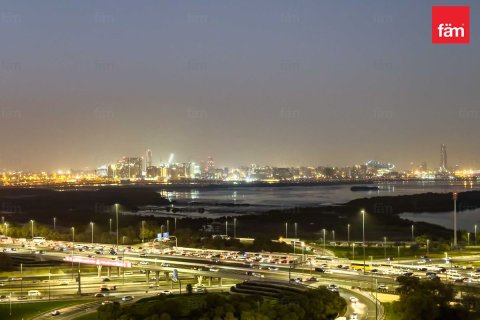 Apartamento en Dubai, 1 dormitorio, 53.5 m², № 59665 - foto 29