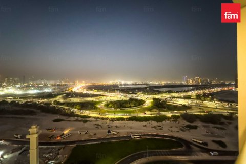 Apartamento en Dubai, 1 dormitorio, 53.5 m², № 59665 - foto 22