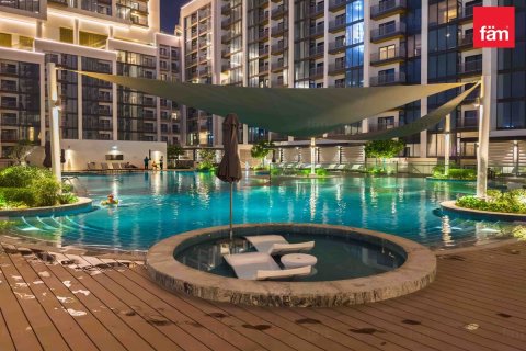 Apartamento en Dubai, 1 dormitorio, 53.5 m², № 59665 - foto 15